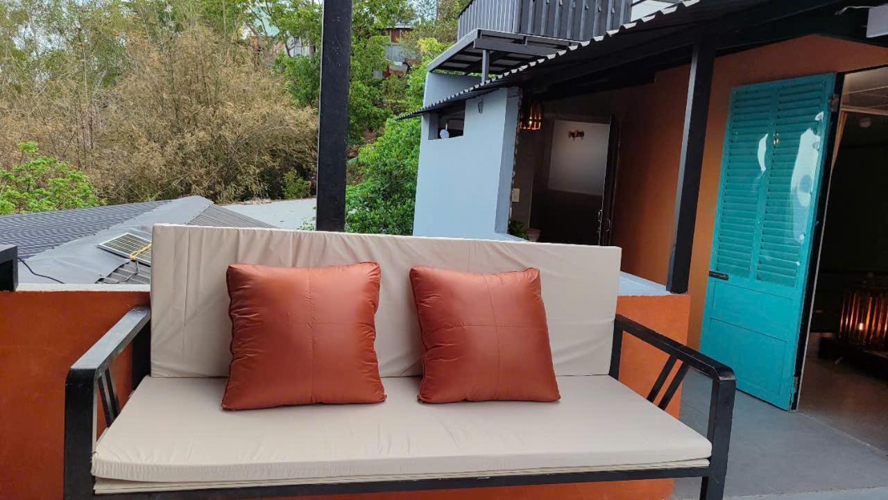 The Nam Du Hill Bed & Breakfast Exterior photo